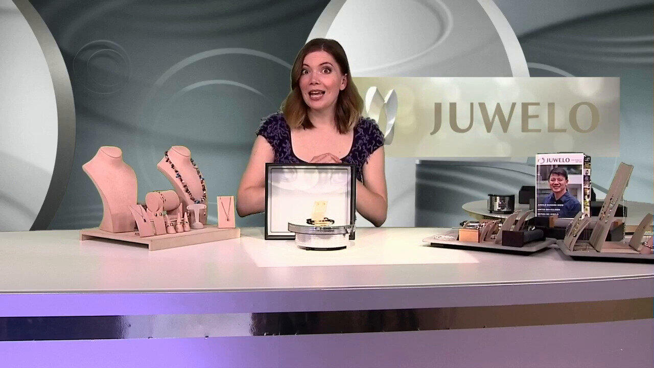 Visualizza l‘ultima asta di gioielli in Tv