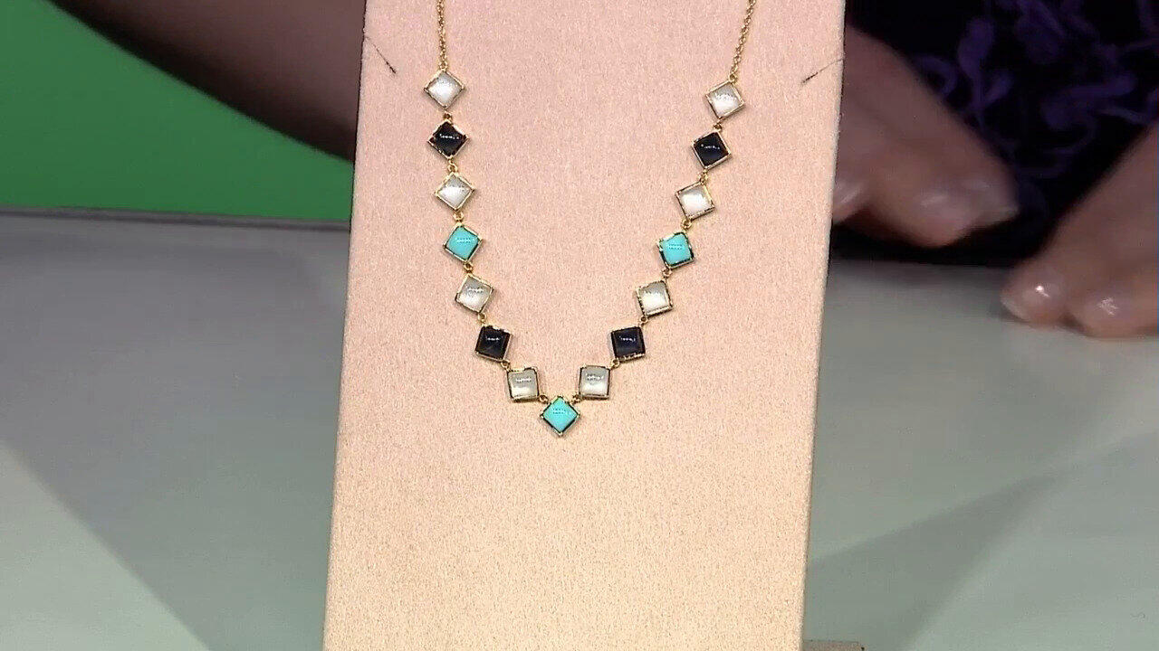 Visualizza l‘ultima asta di gioielli in Tv