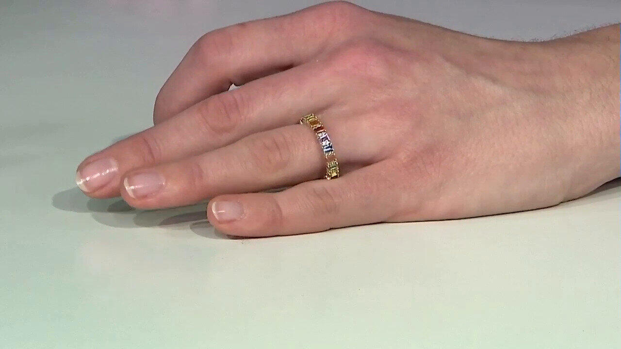 Voir l’enchère du bijou