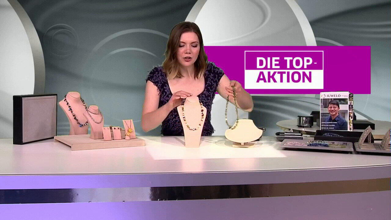 Letzte TV-Show ansehen