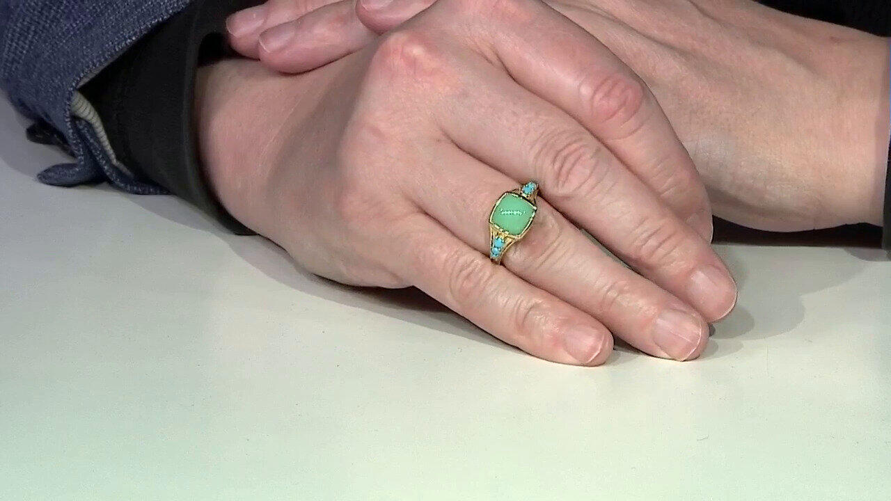 Visualizza l‘ultima asta di gioielli in Tv