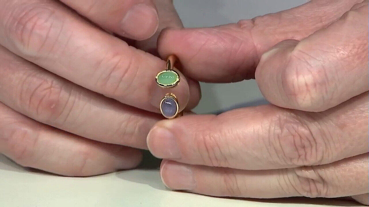 Visualizza l‘ultima asta di gioielli in Tv