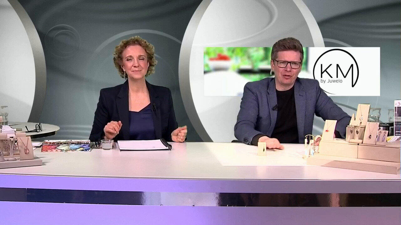 Visualizza l‘ultima asta di gioielli in Tv