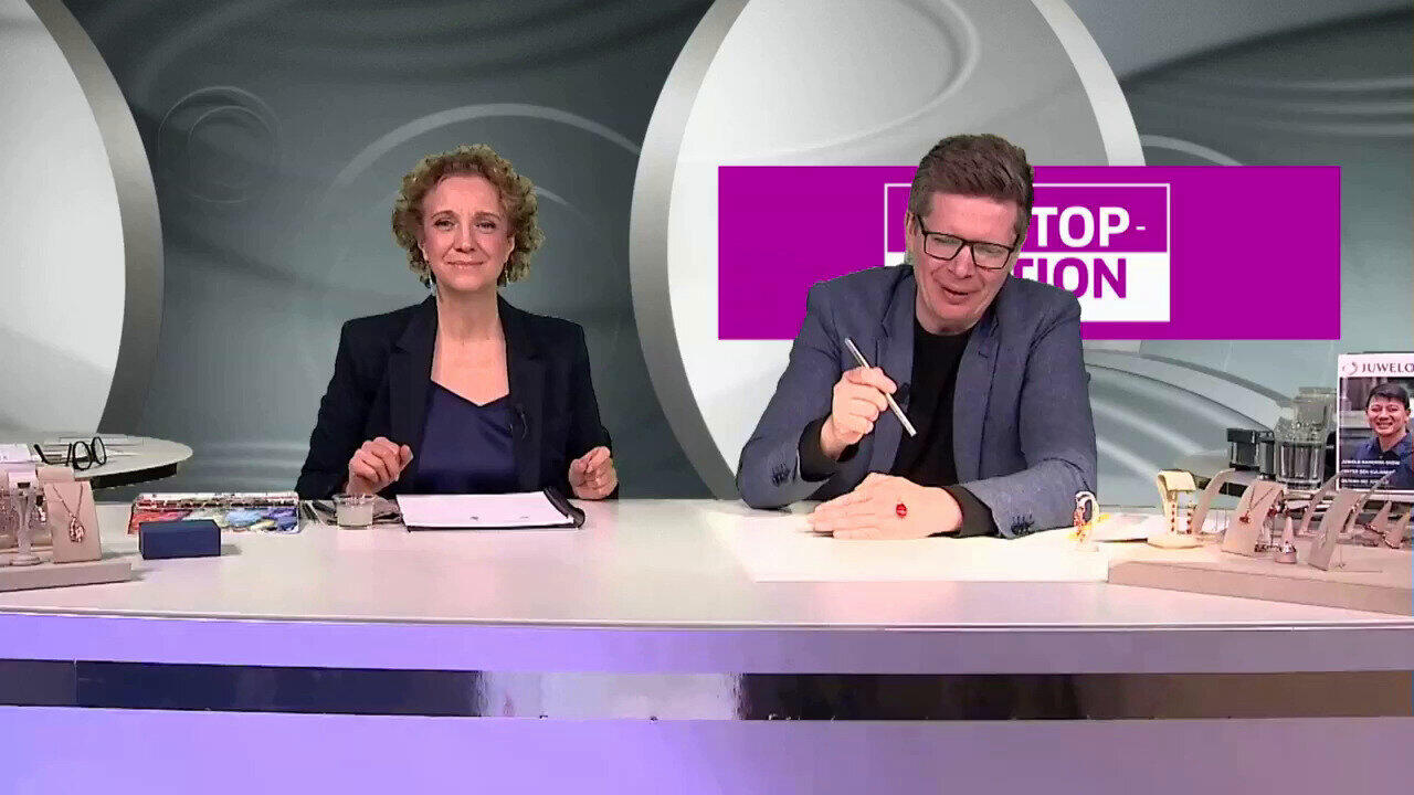 Letzte TV-Show ansehen