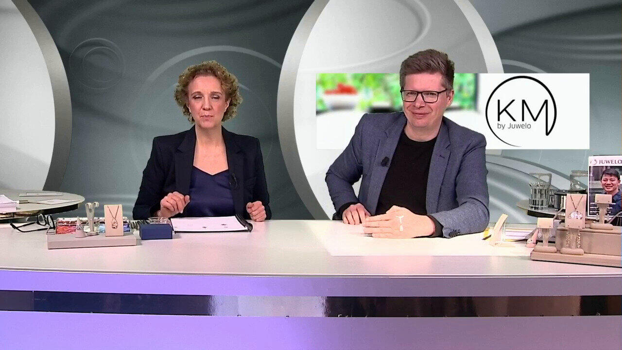 Visualizza l‘ultima asta di gioielli in Tv