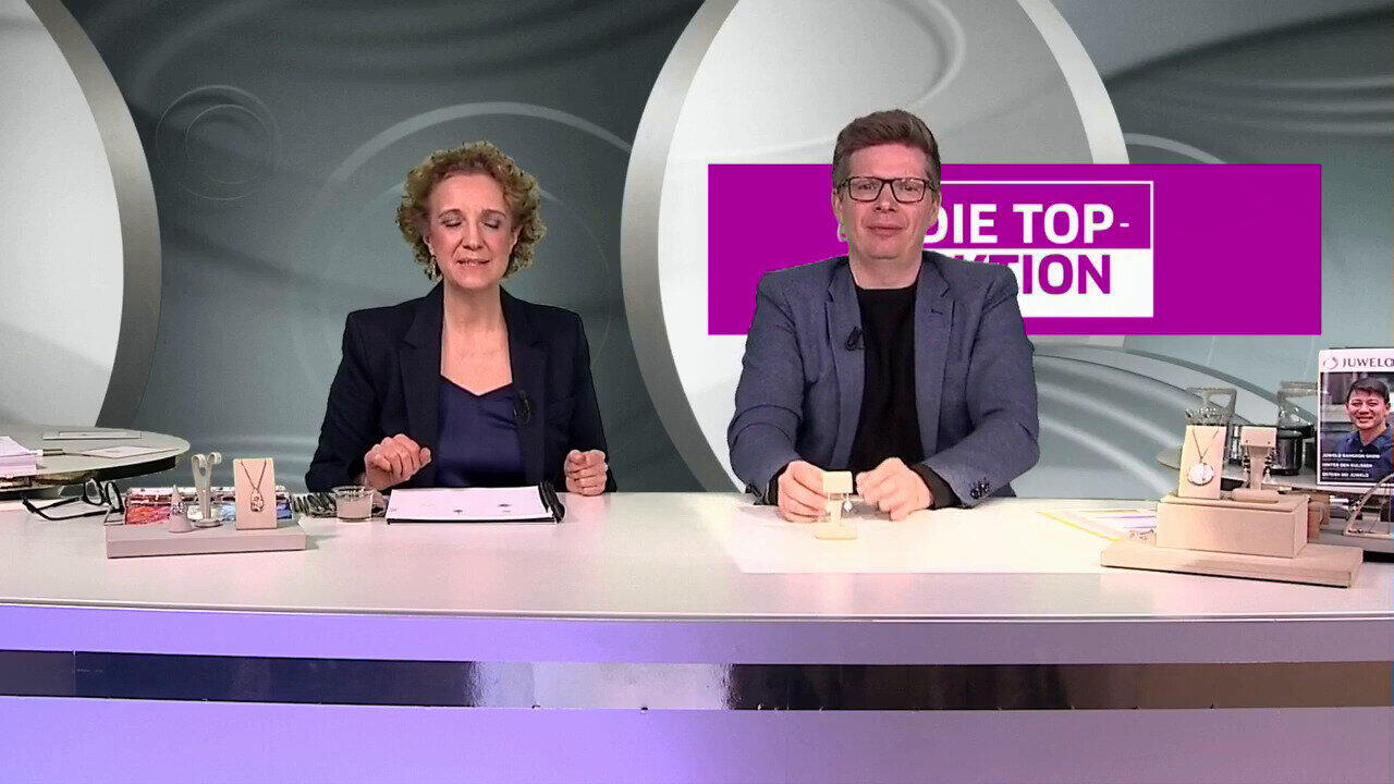 Letzte TV-Show ansehen