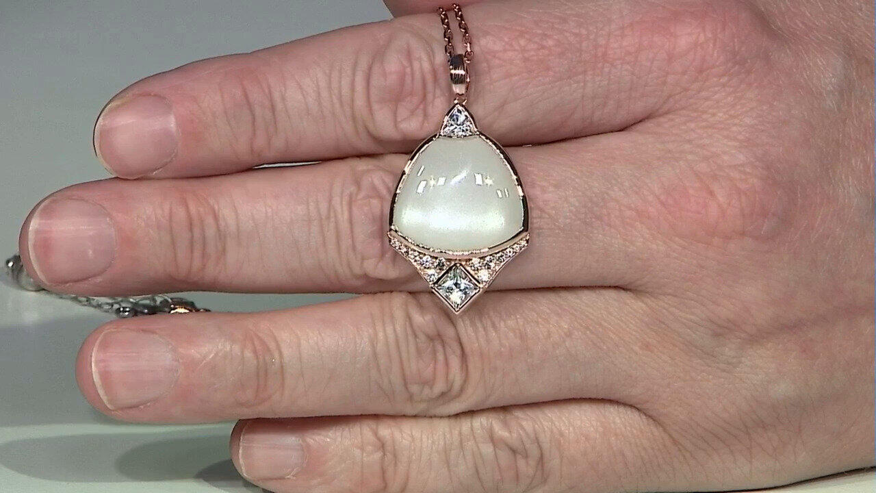 Visualizza l‘ultima asta di gioielli in Tv