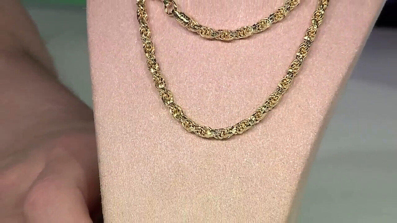 Visualizza l‘ultima asta di gioielli in Tv