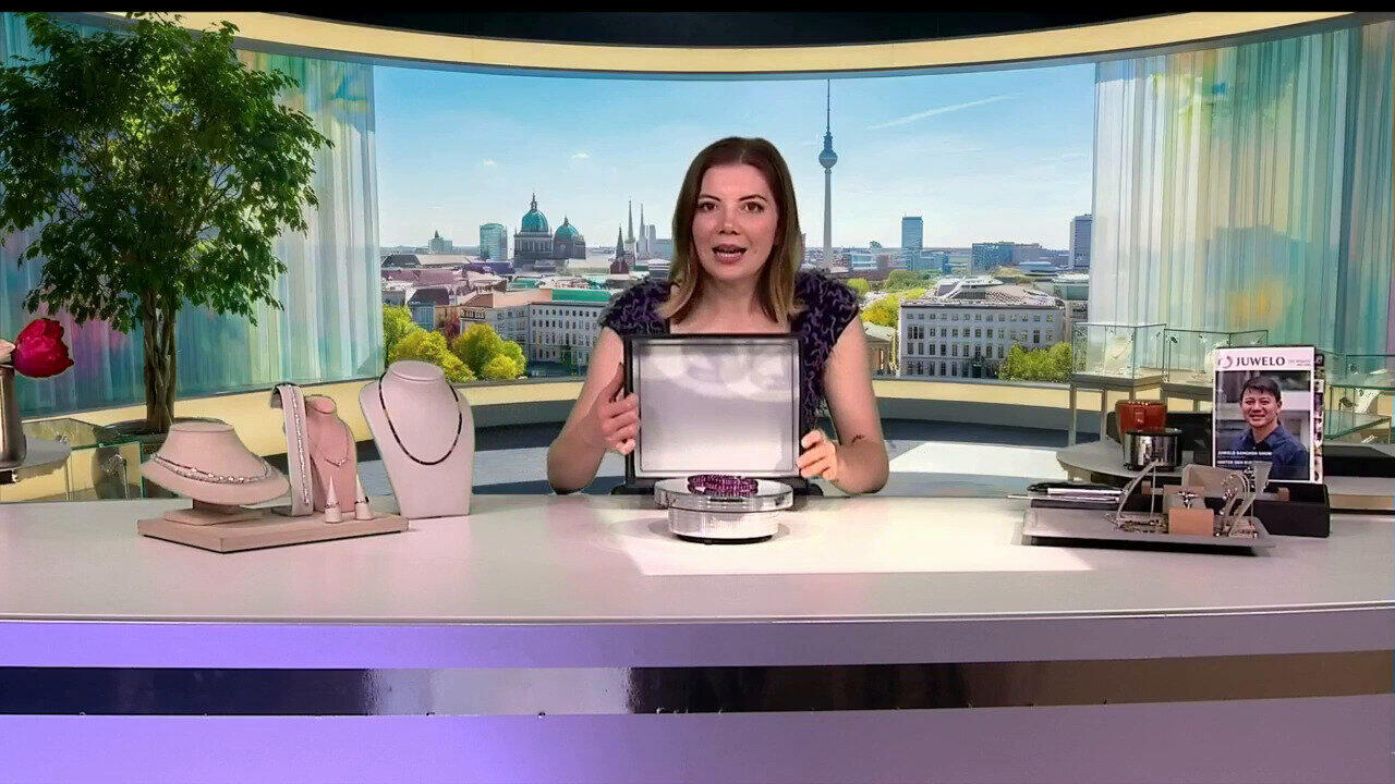 Letzte TV-Show ansehen