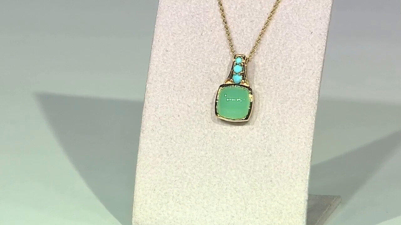 Voir l’enchère du bijou