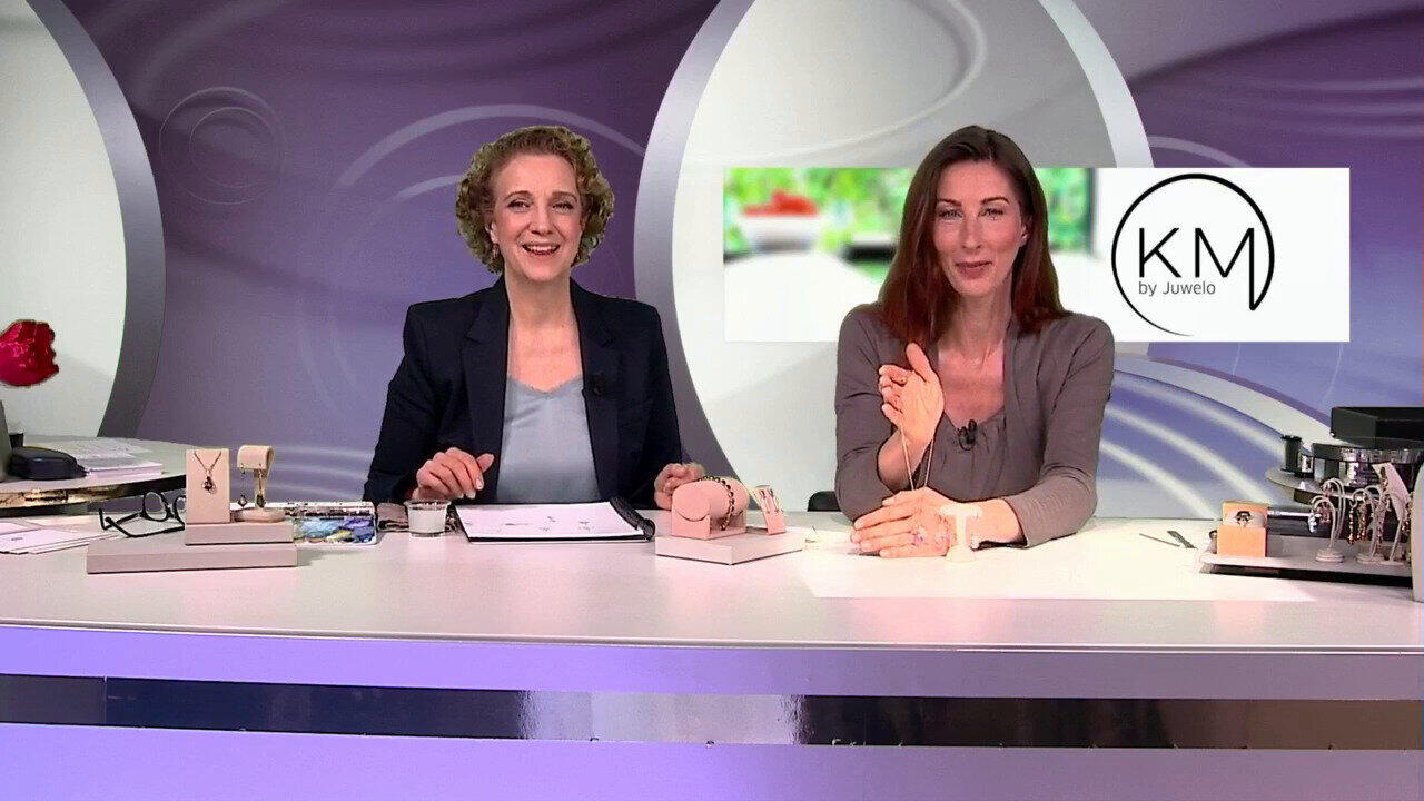 Visualizza l‘ultima asta di gioielli in Tv