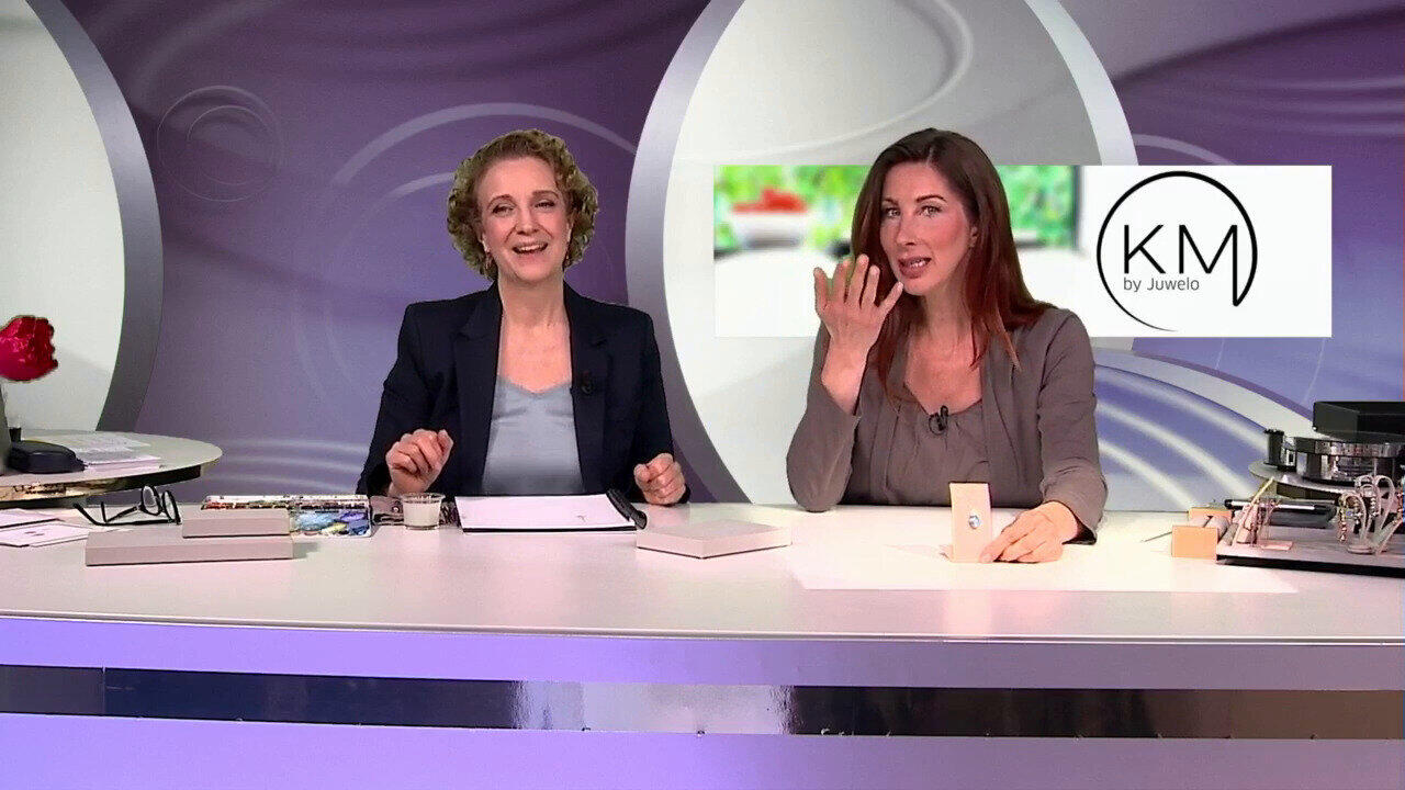 Visualizza l‘ultima asta di gioielli in Tv