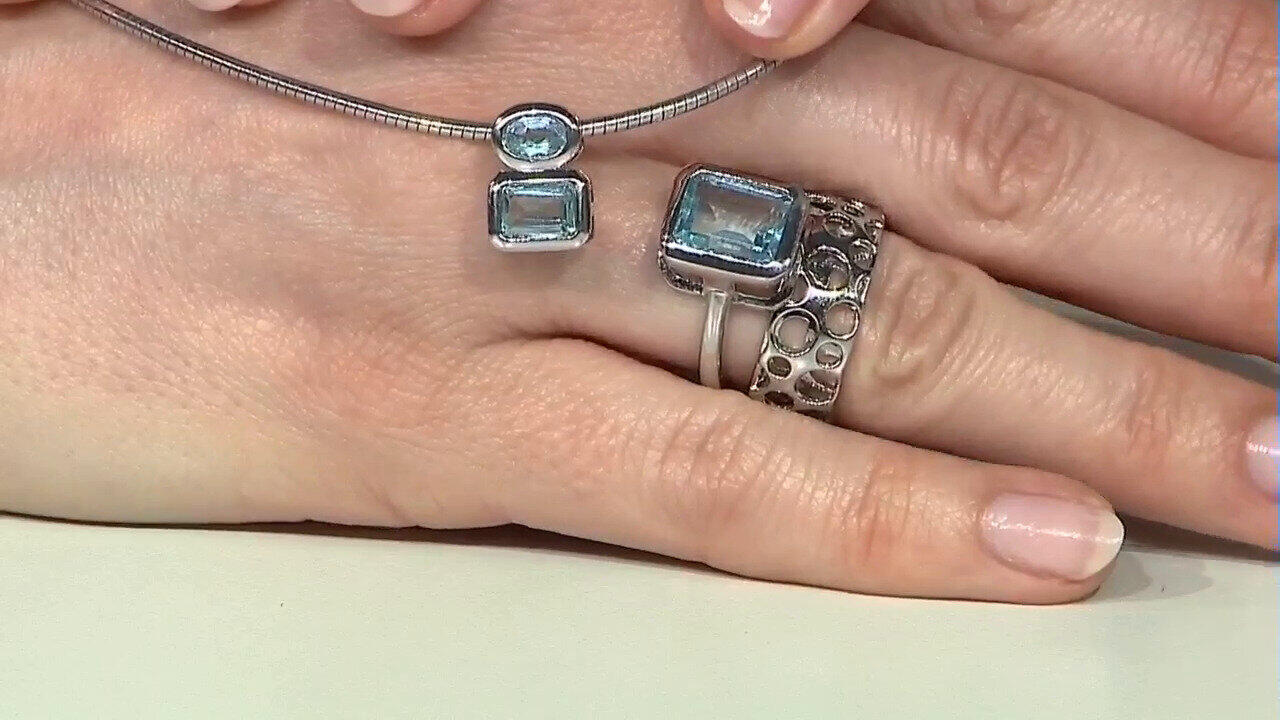 Visualizza l‘ultima asta di gioielli in Tv