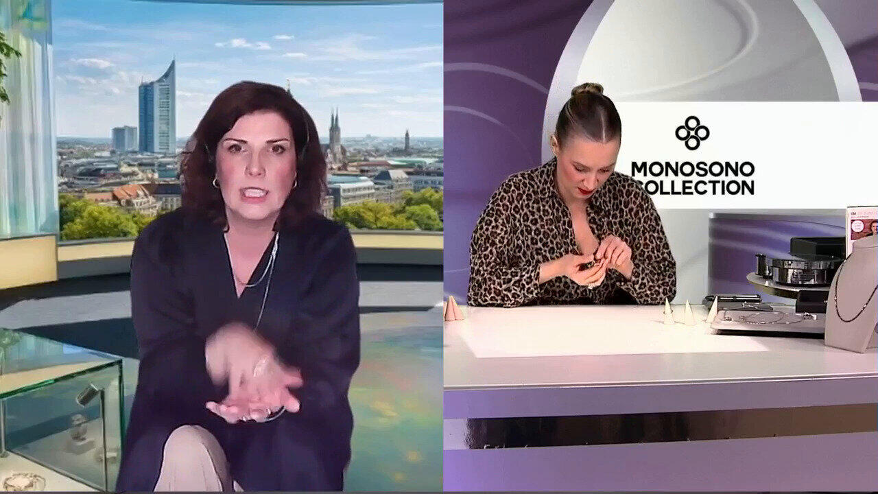 Letzte TV-Show ansehen