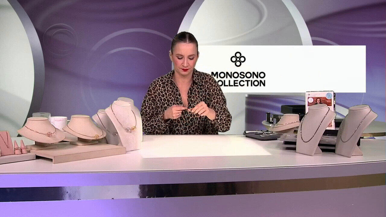 Visualizza l‘ultima asta di gioielli in Tv