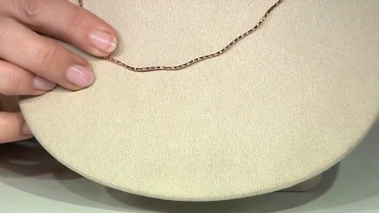 Visualizza l‘ultima asta di gioielli in Tv