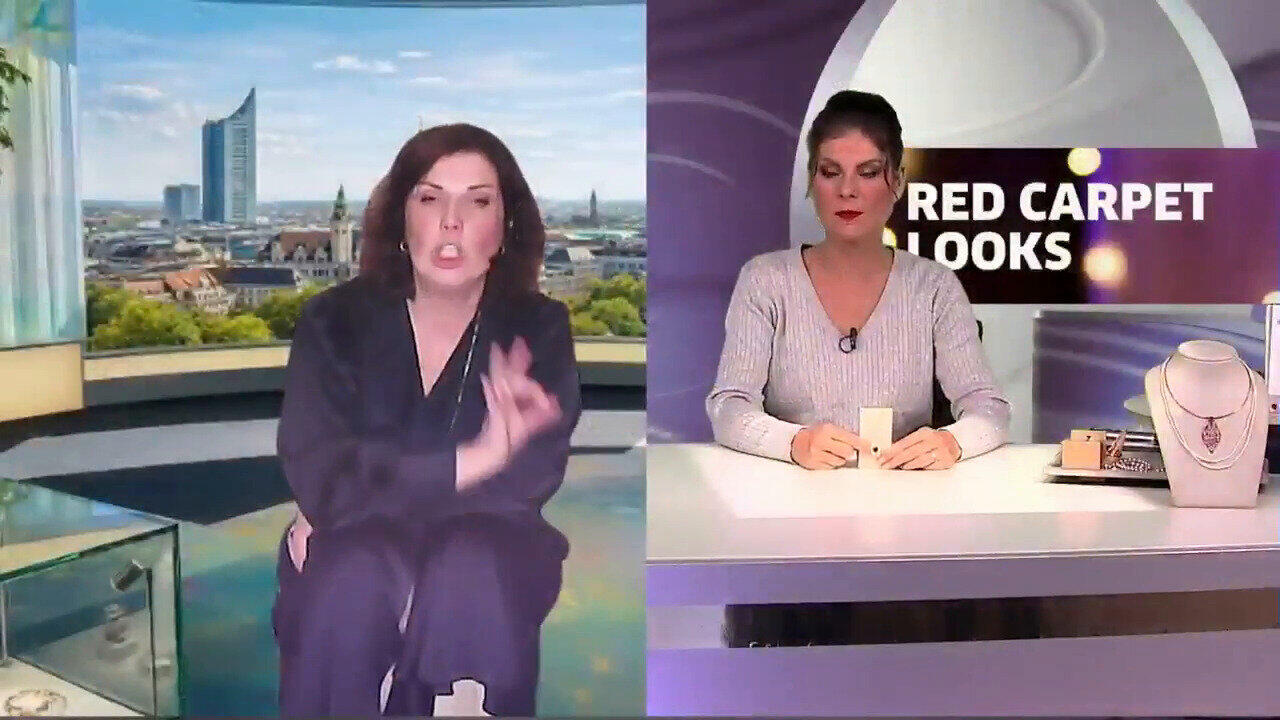 Visualizza l‘ultima asta di gioielli in Tv