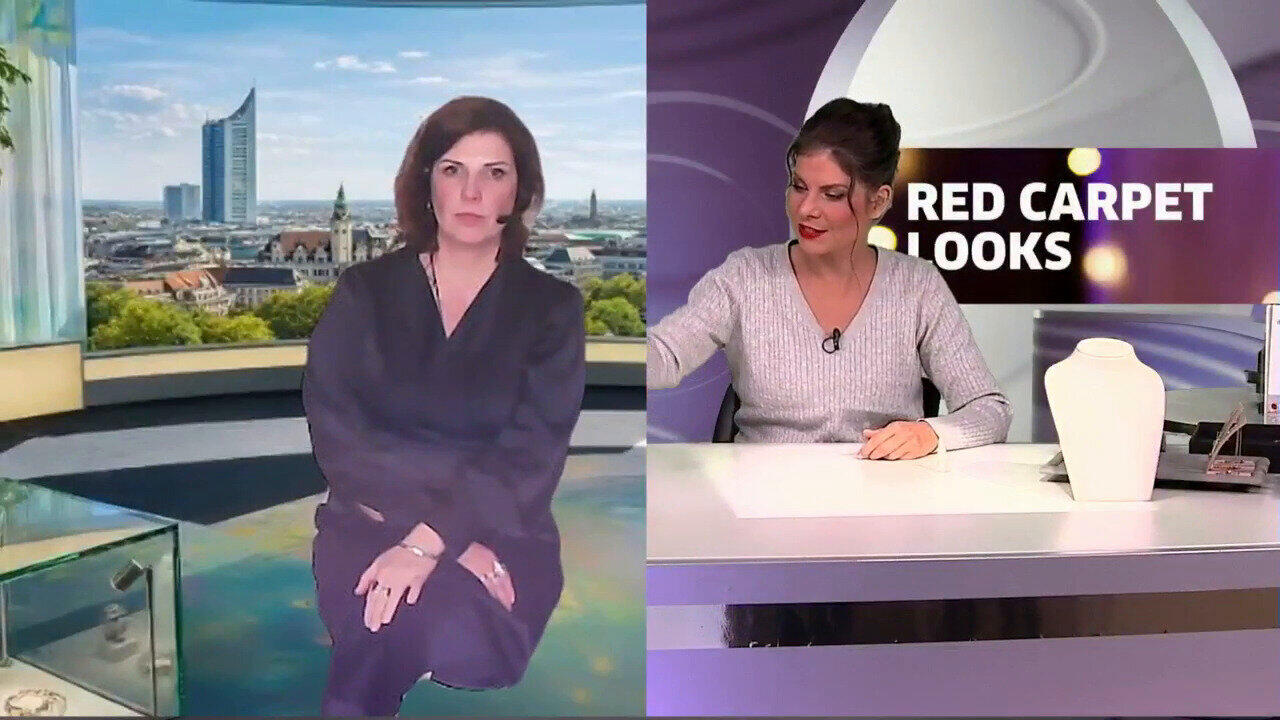 Visualizza l‘ultima asta di gioielli in Tv