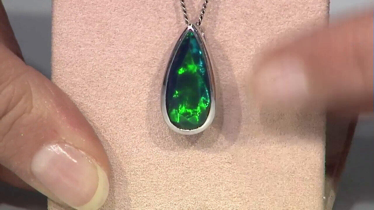 Visualizza l‘ultima asta di gioielli in Tv