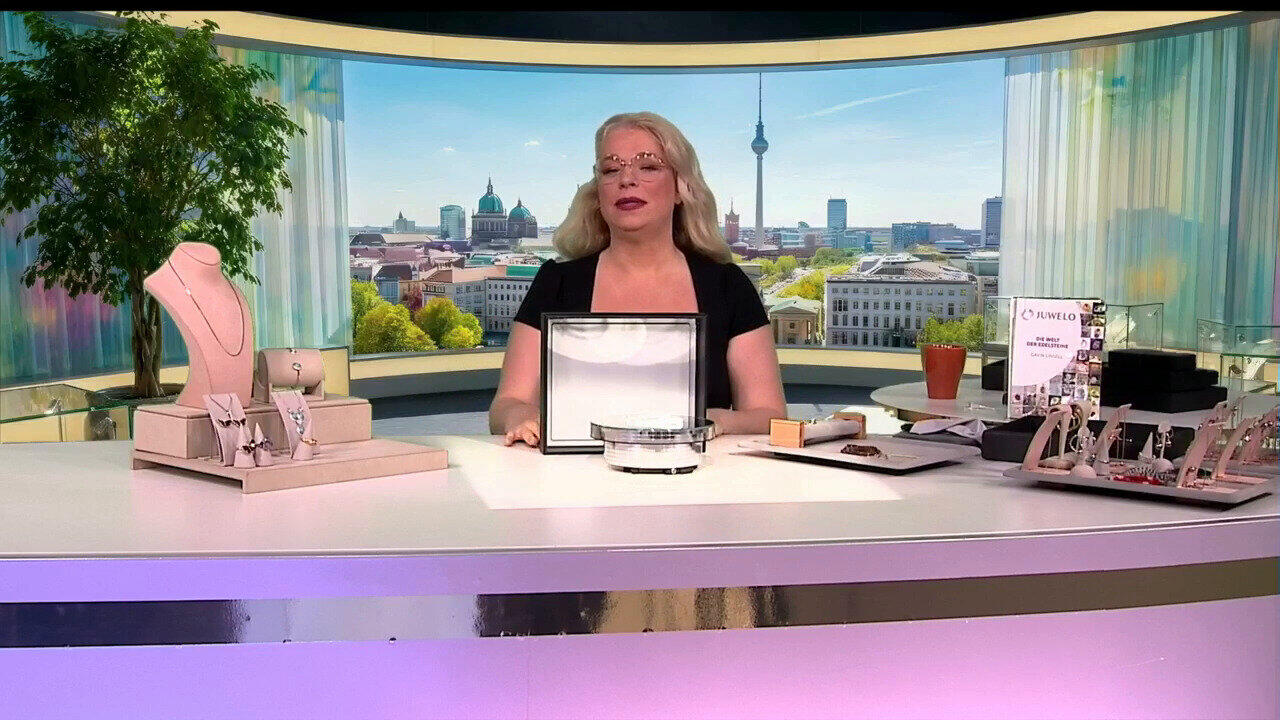 Voir l’enchère du bijou