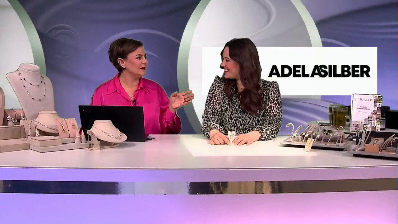 Visualizza l‘ultima asta di gioielli in Tv