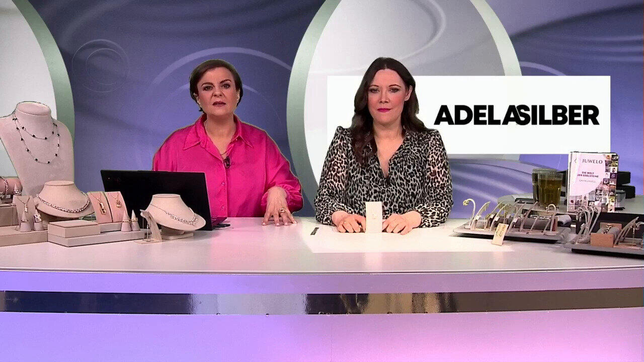 Visualizza l‘ultima asta di gioielli in Tv