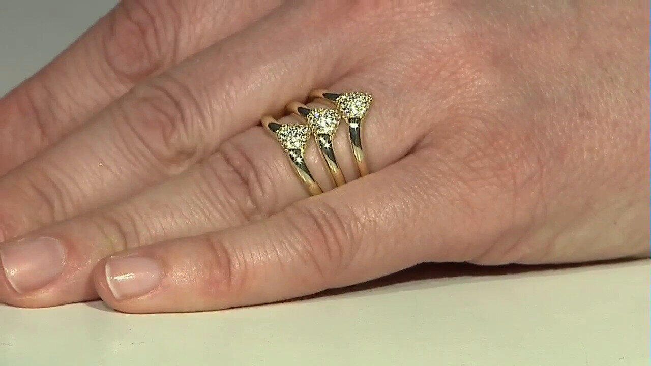 Visualizza l‘ultima asta di gioielli in Tv