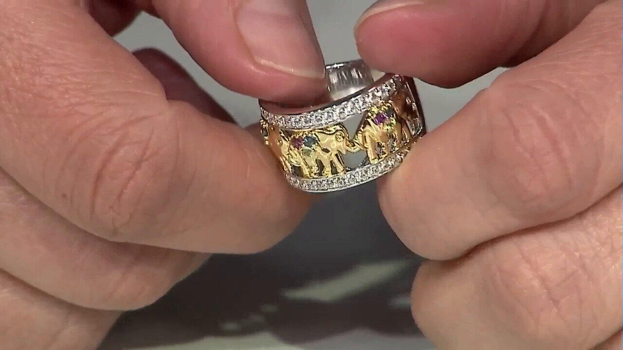 Visualizza l‘ultima asta di gioielli in Tv