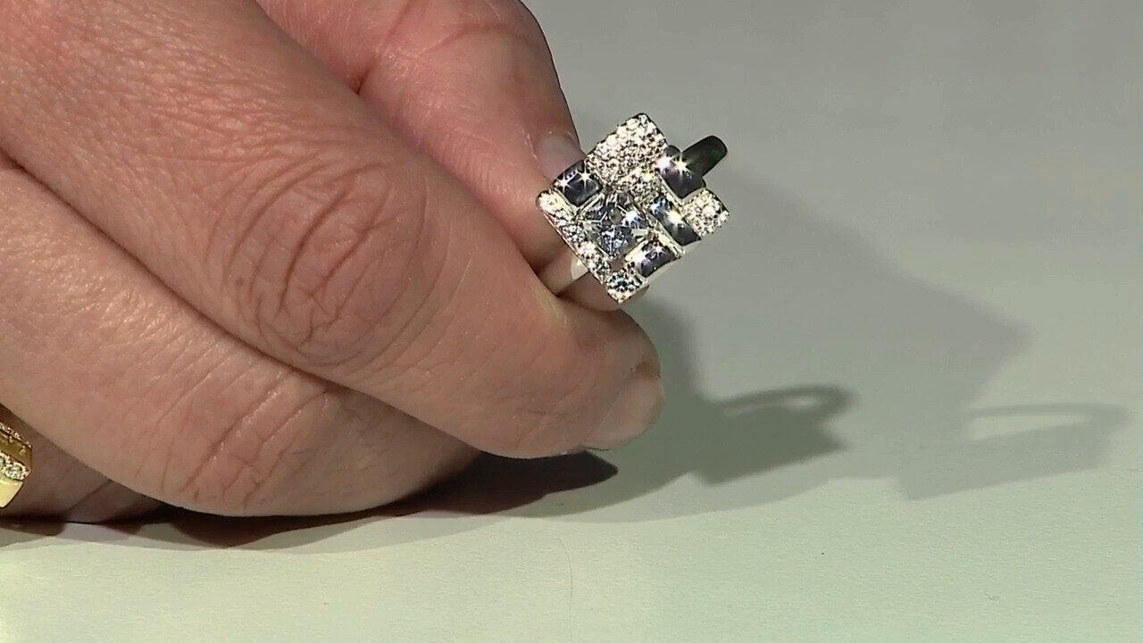 Visualizza l‘ultima asta di gioielli in Tv