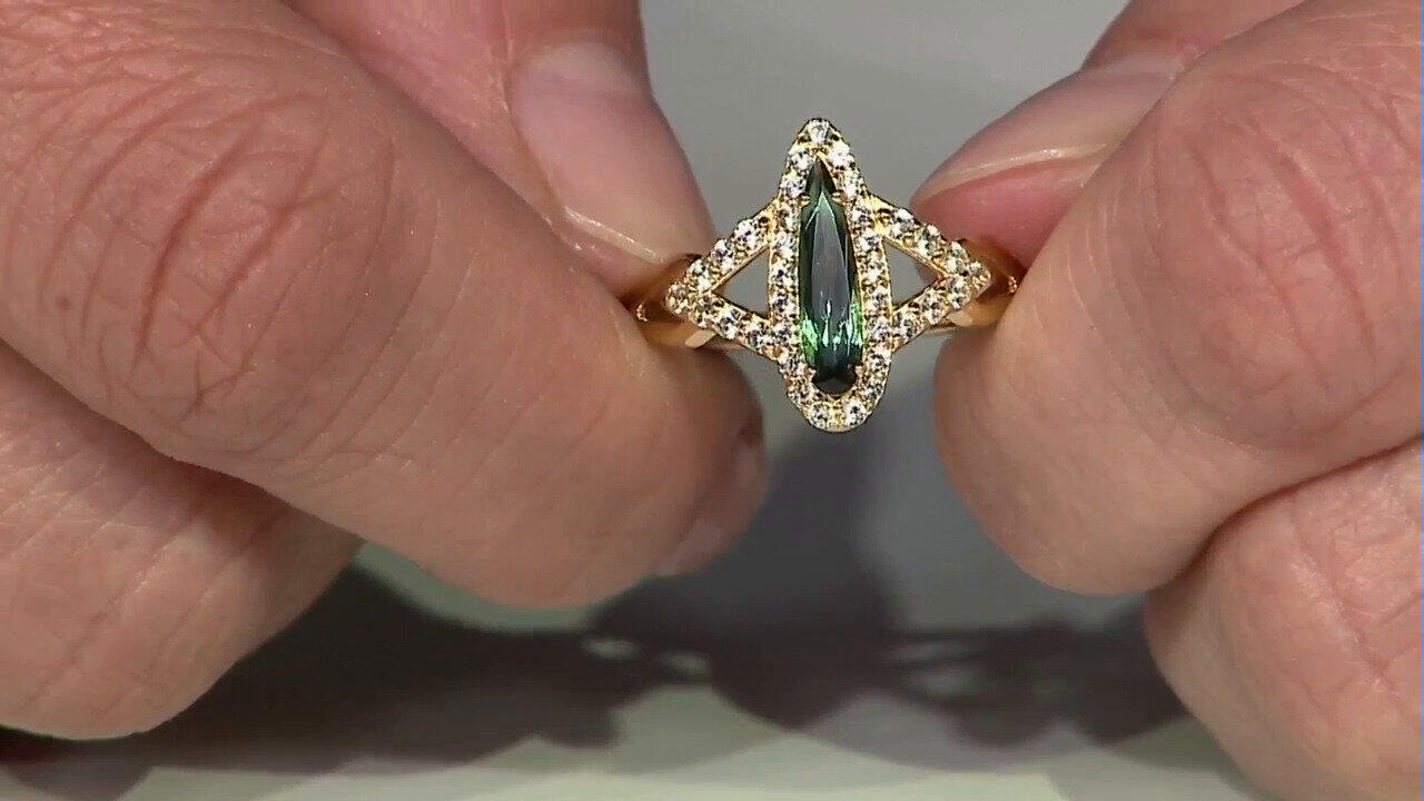 Visualizza l‘ultima asta di gioielli in Tv