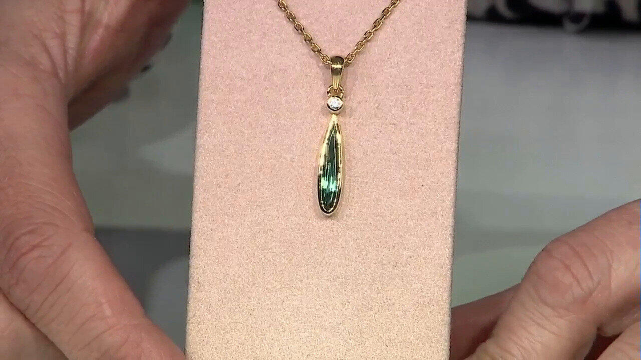 Visualizza l‘ultima asta di gioielli in Tv