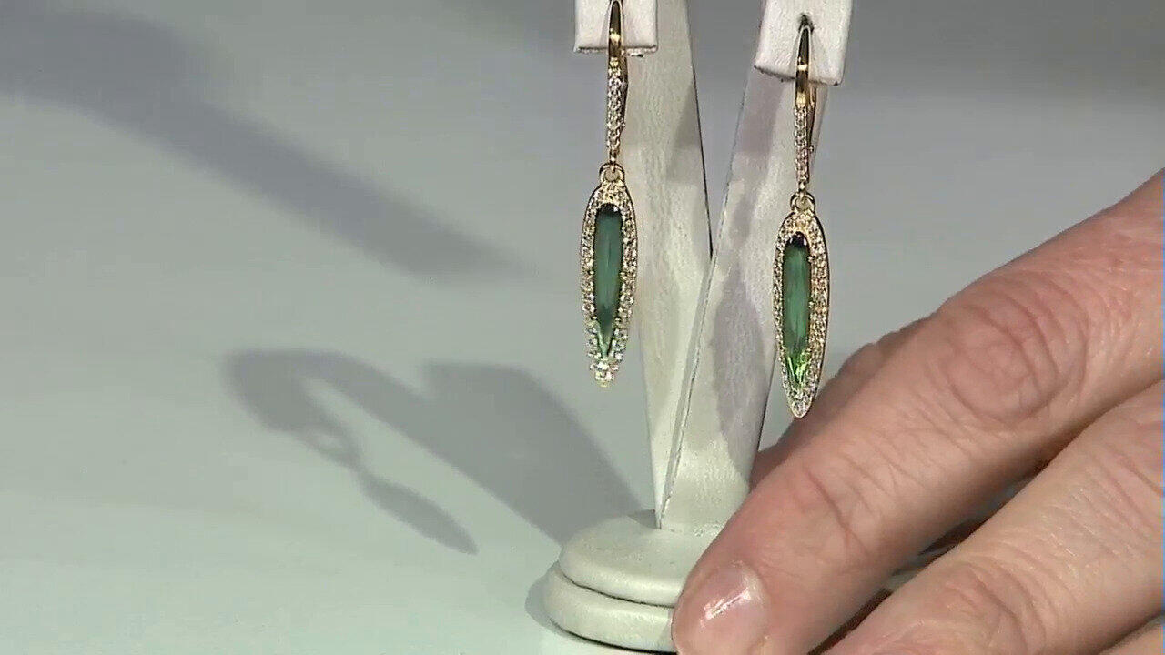 Visualizza l‘ultima asta di gioielli in Tv