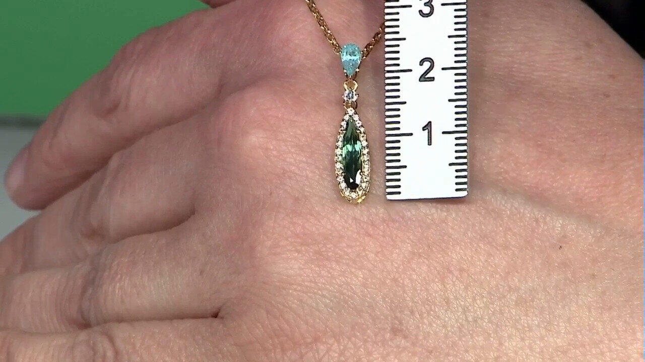 Visualizza l‘ultima asta di gioielli in Tv