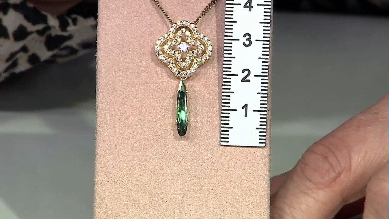 Visualizza l‘ultima asta di gioielli in Tv