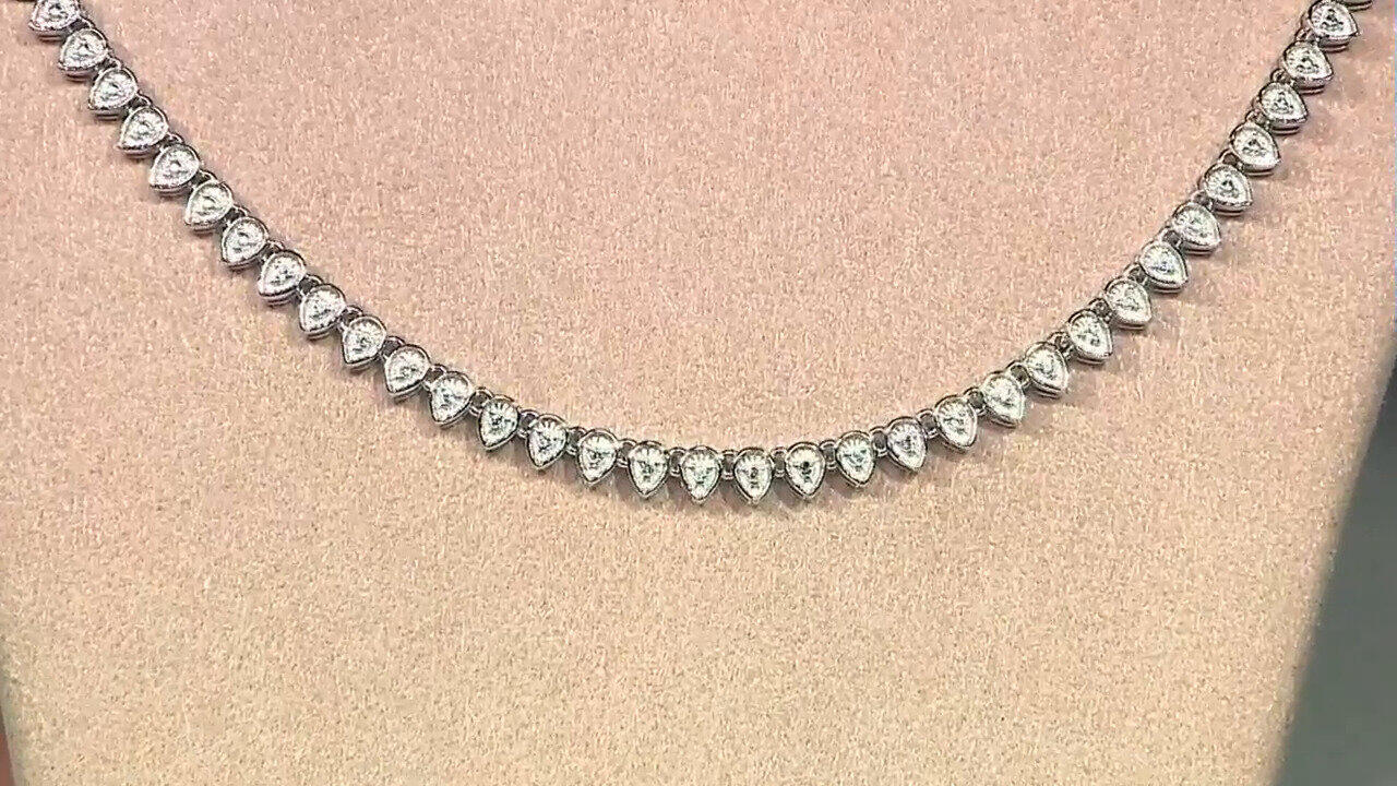 Visualizza l‘ultima asta di gioielli in Tv