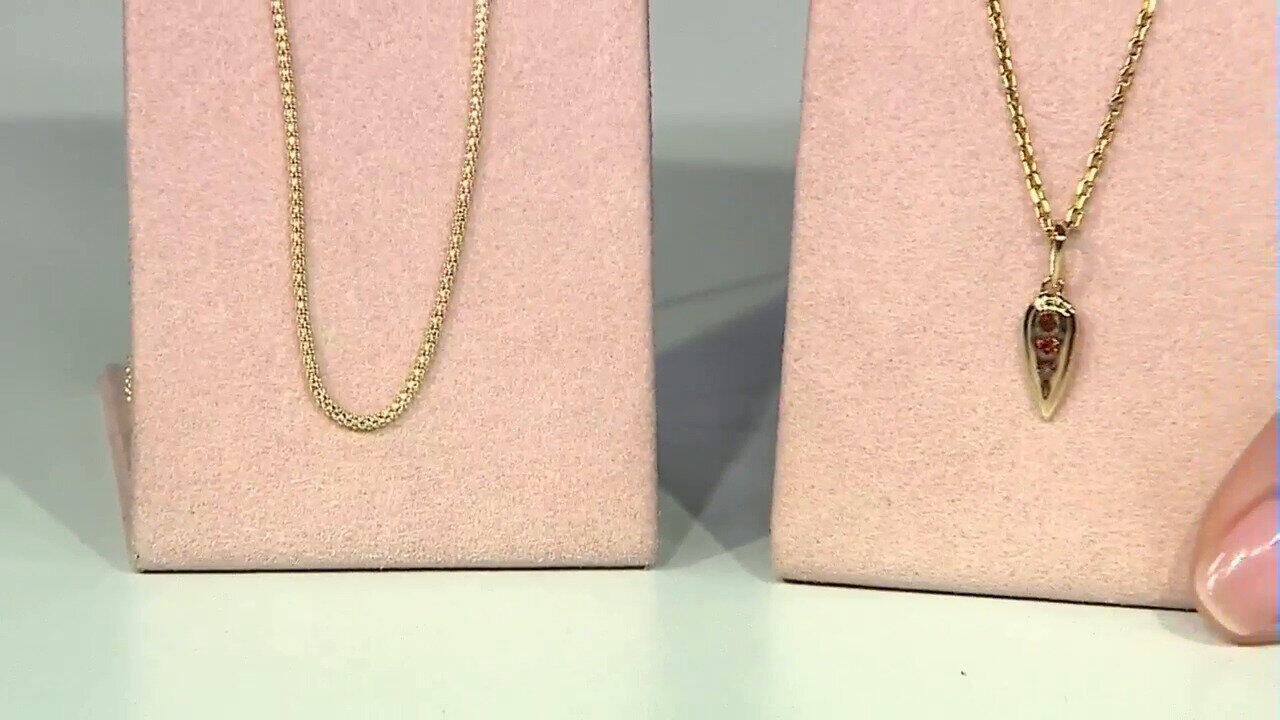 Visualizza l‘ultima asta di gioielli in Tv