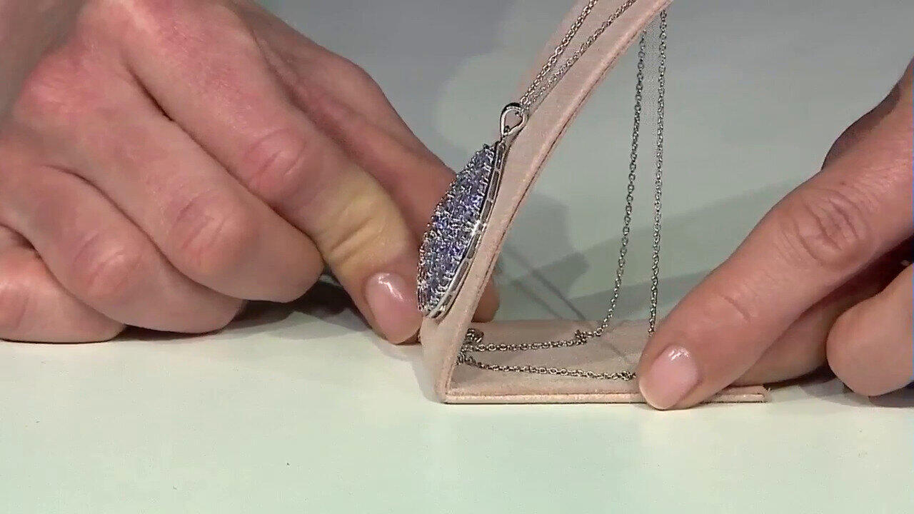 Visualizza l‘ultima asta di gioielli in Tv