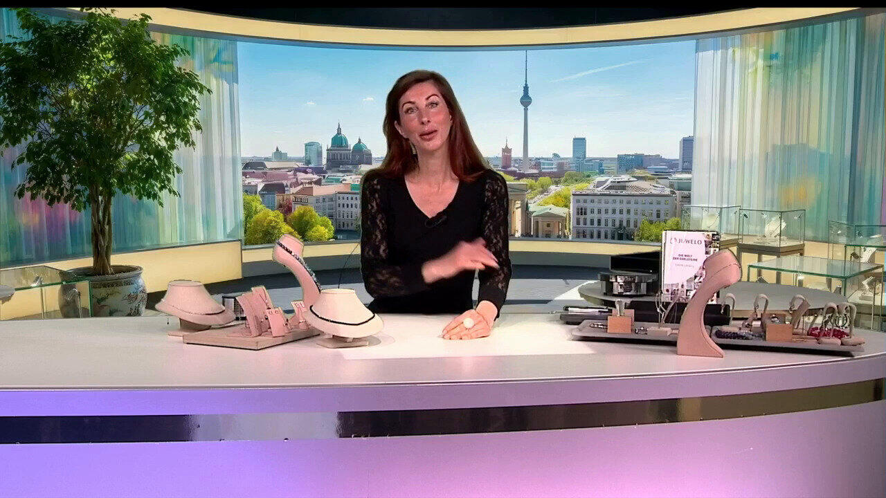 Voir l’enchère du bijou