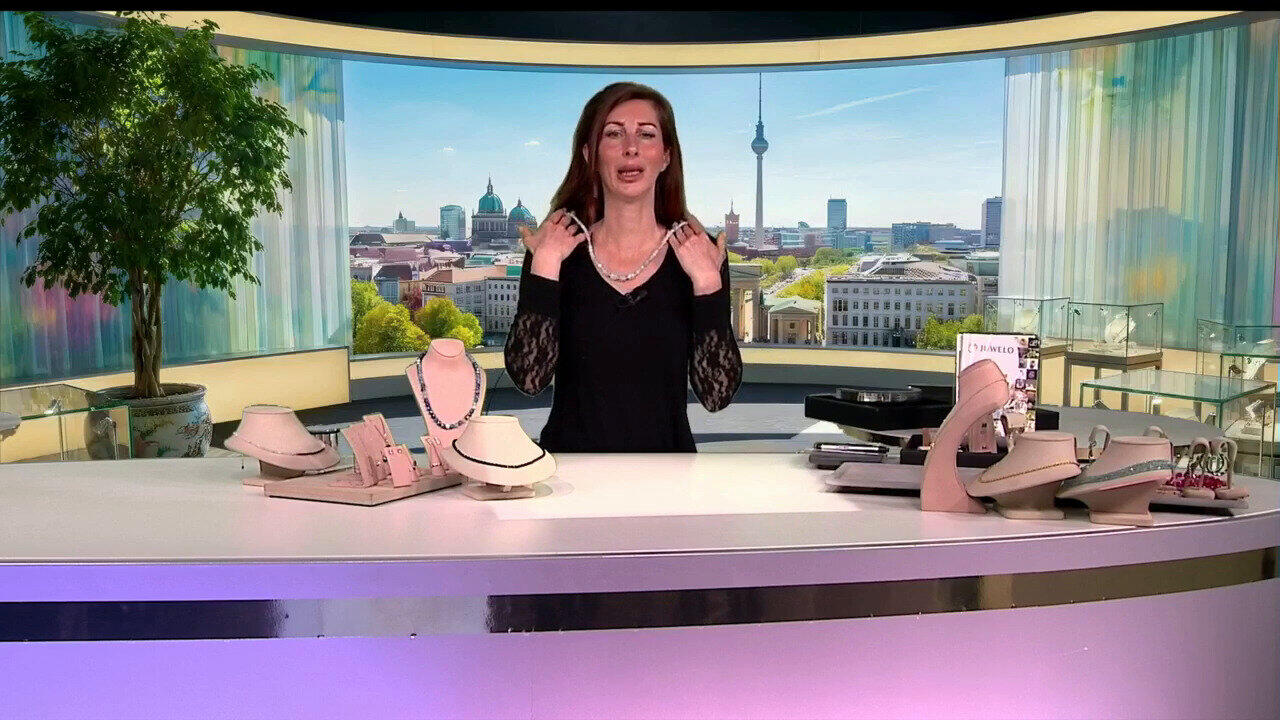 Watch last TV show