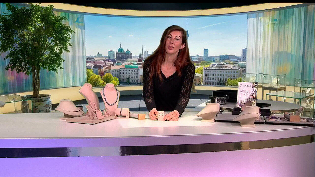 Letzte TV-Show ansehen