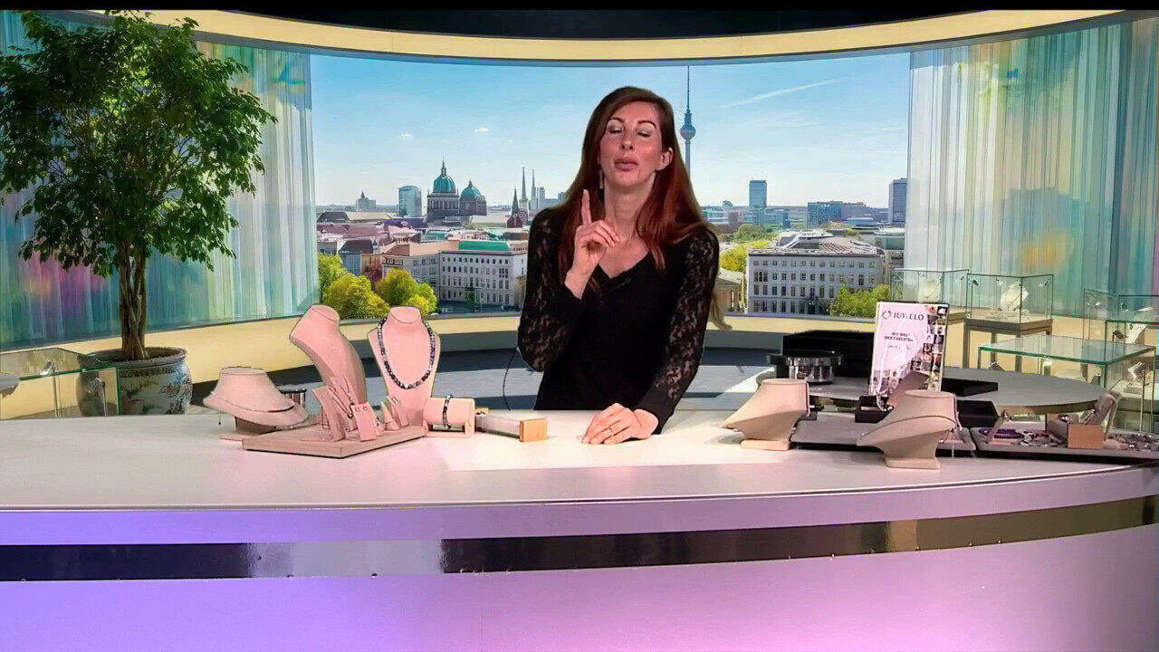 Letzte TV-Show ansehen