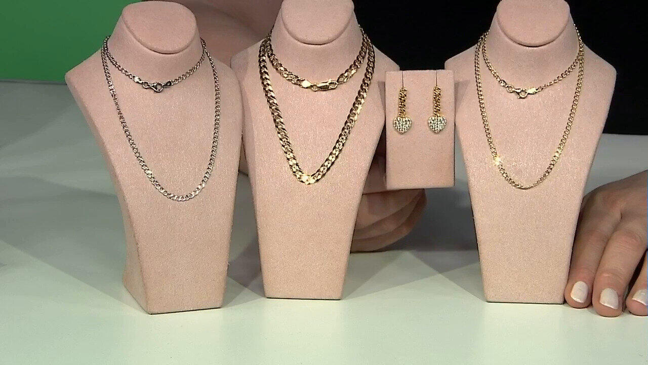 Voir l’enchère du bijou