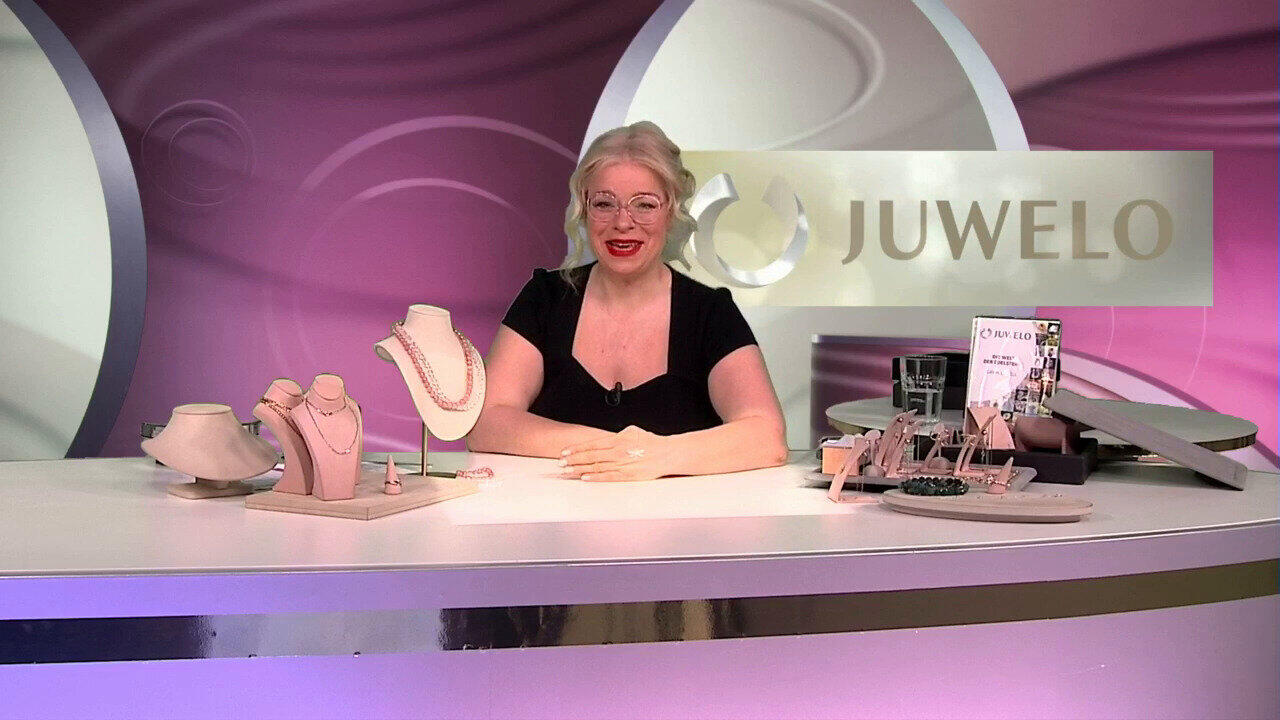 Visualizza l‘ultima asta di gioielli in Tv