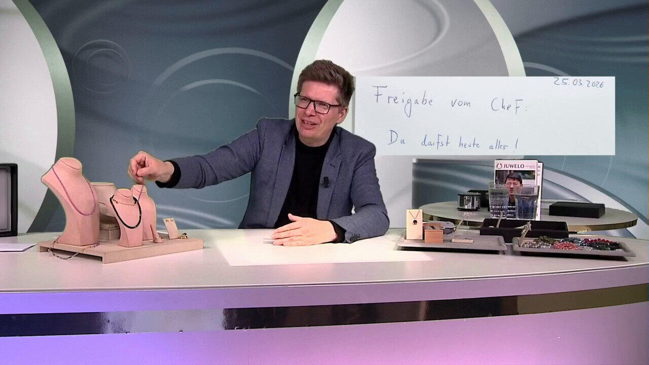 Letzte TV-Show ansehen