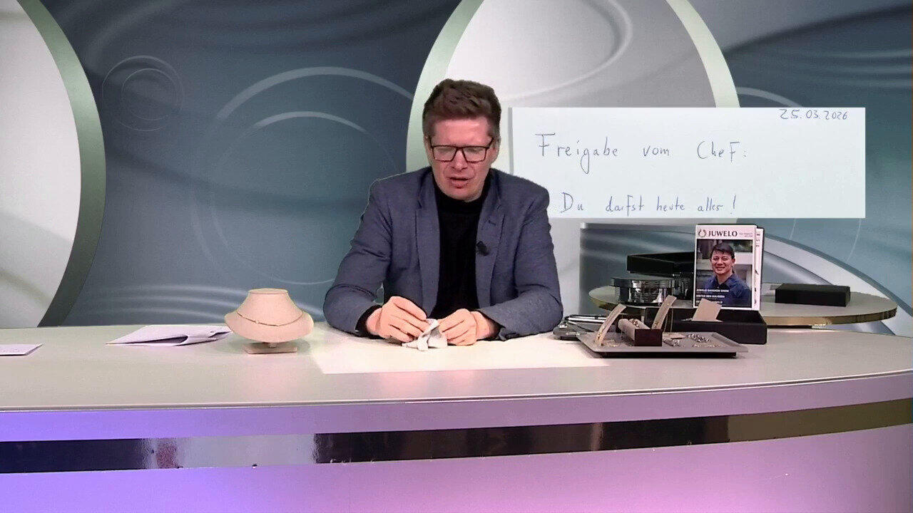 Letzte TV-Show ansehen