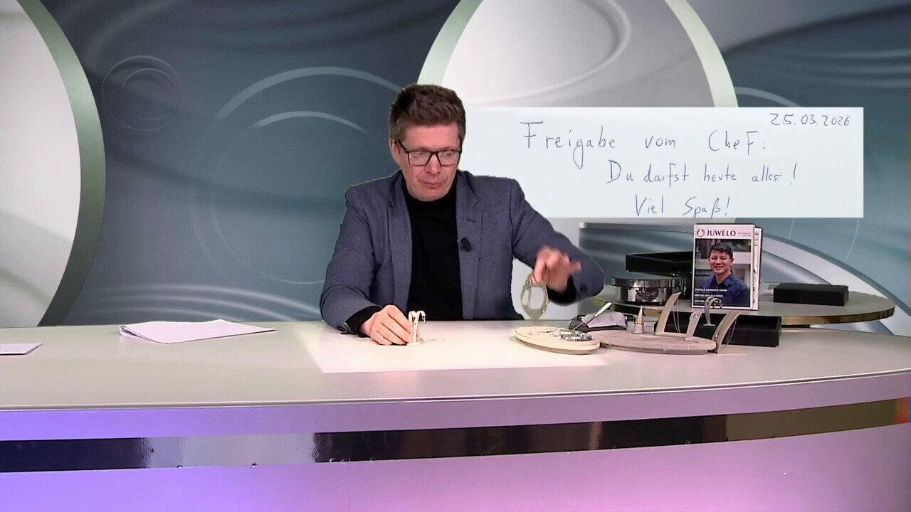 Letzte TV-Show ansehen