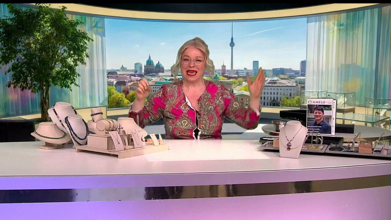 Voir l’enchère du bijou