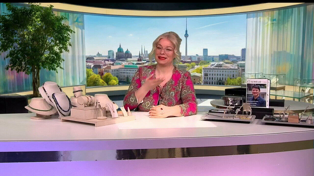 Voir l’enchère du bijou