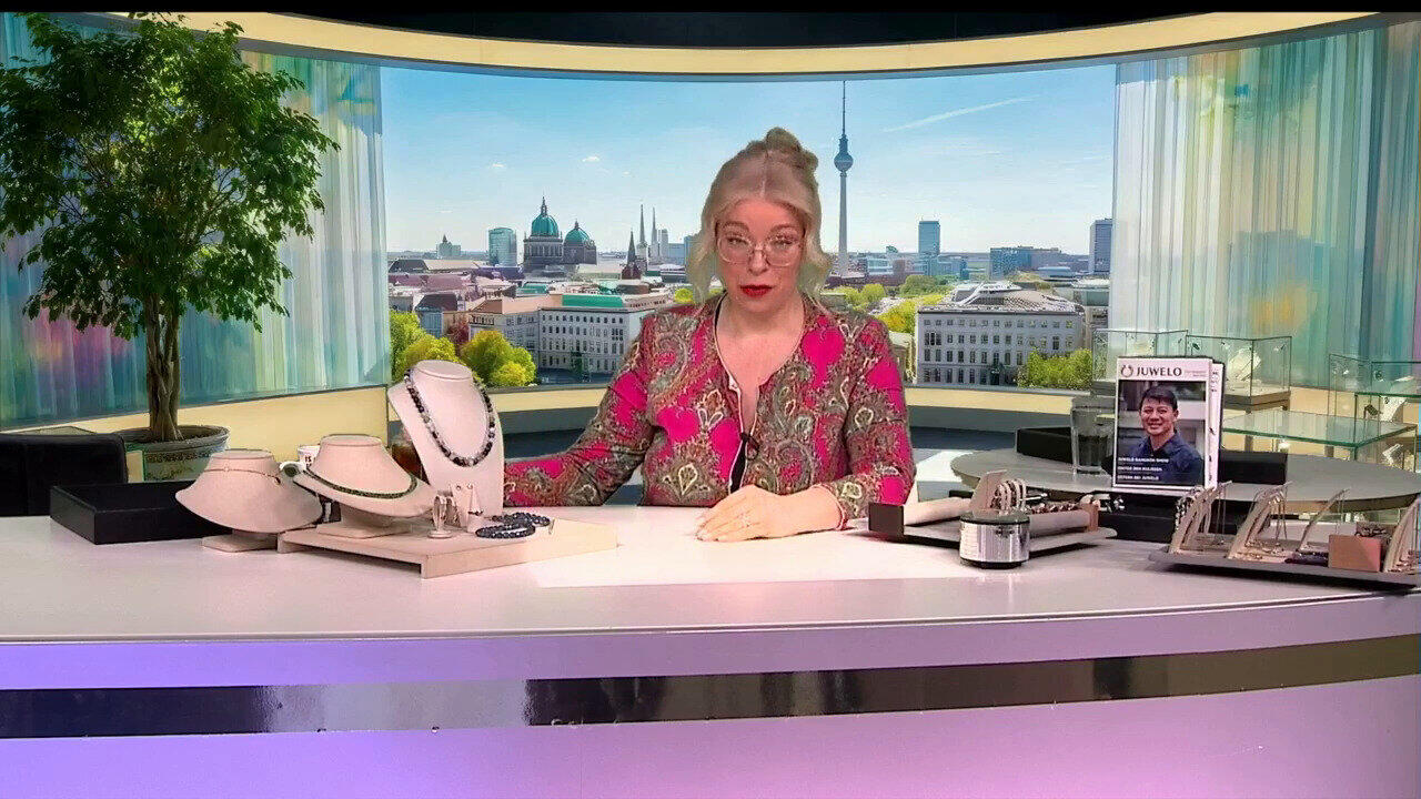 Letzte TV-Show ansehen