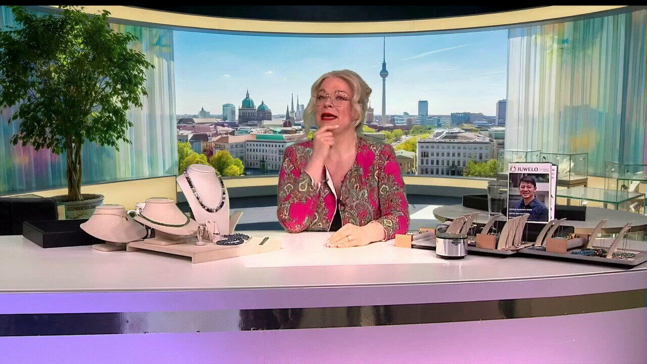 Letzte TV-Show ansehen